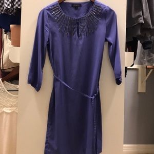 Banana republic size 0 dress